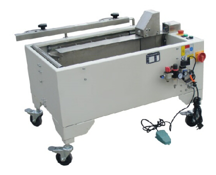 USN-FX-117 Auto Flap Case-sealing Machine